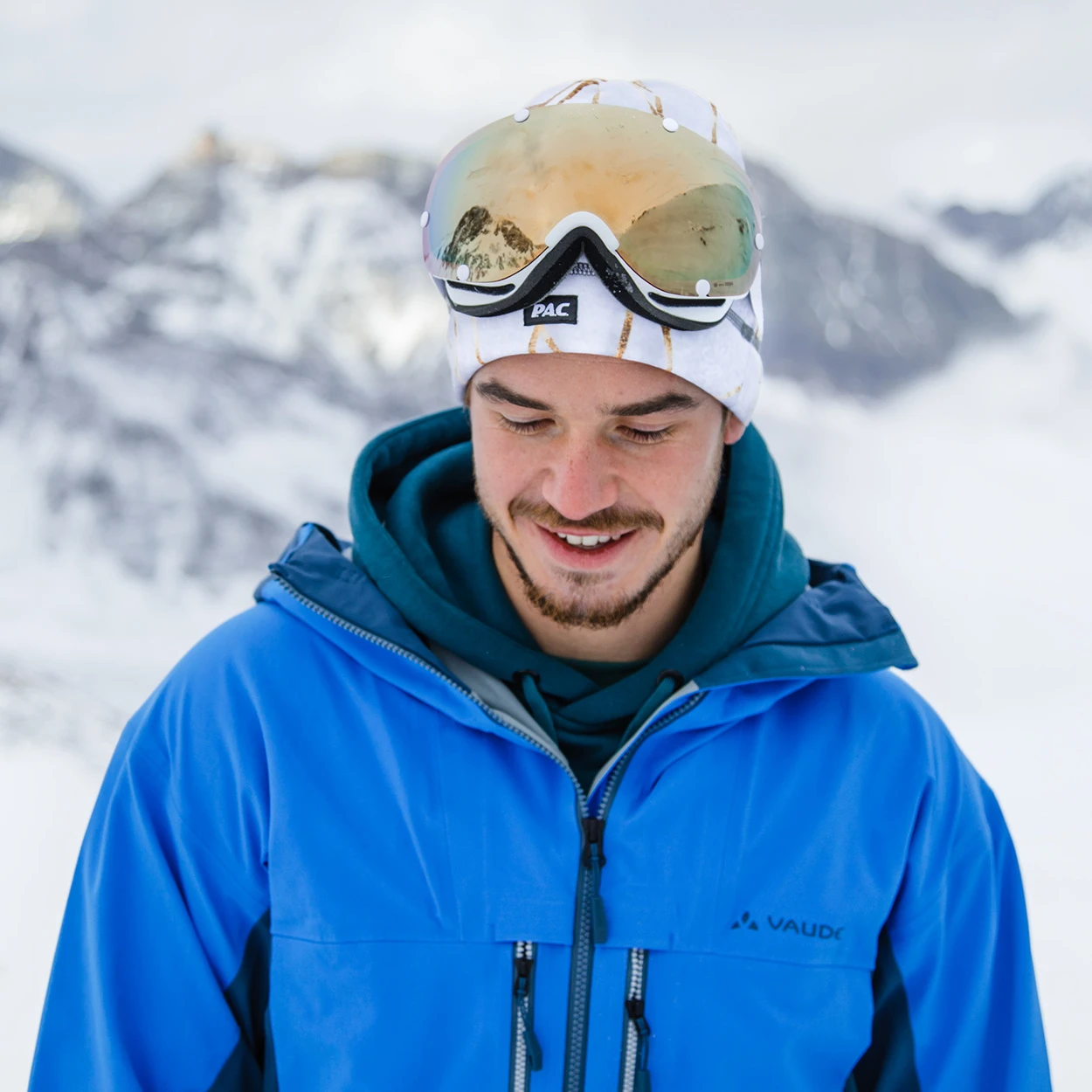 P.A.C. PAC Primaloft Hat Acinth 4 P.A.C. PAC Primaloft Hat Acinth – Bild 4