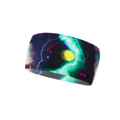 P.A.C. PAC Headband Galaxy L/XL