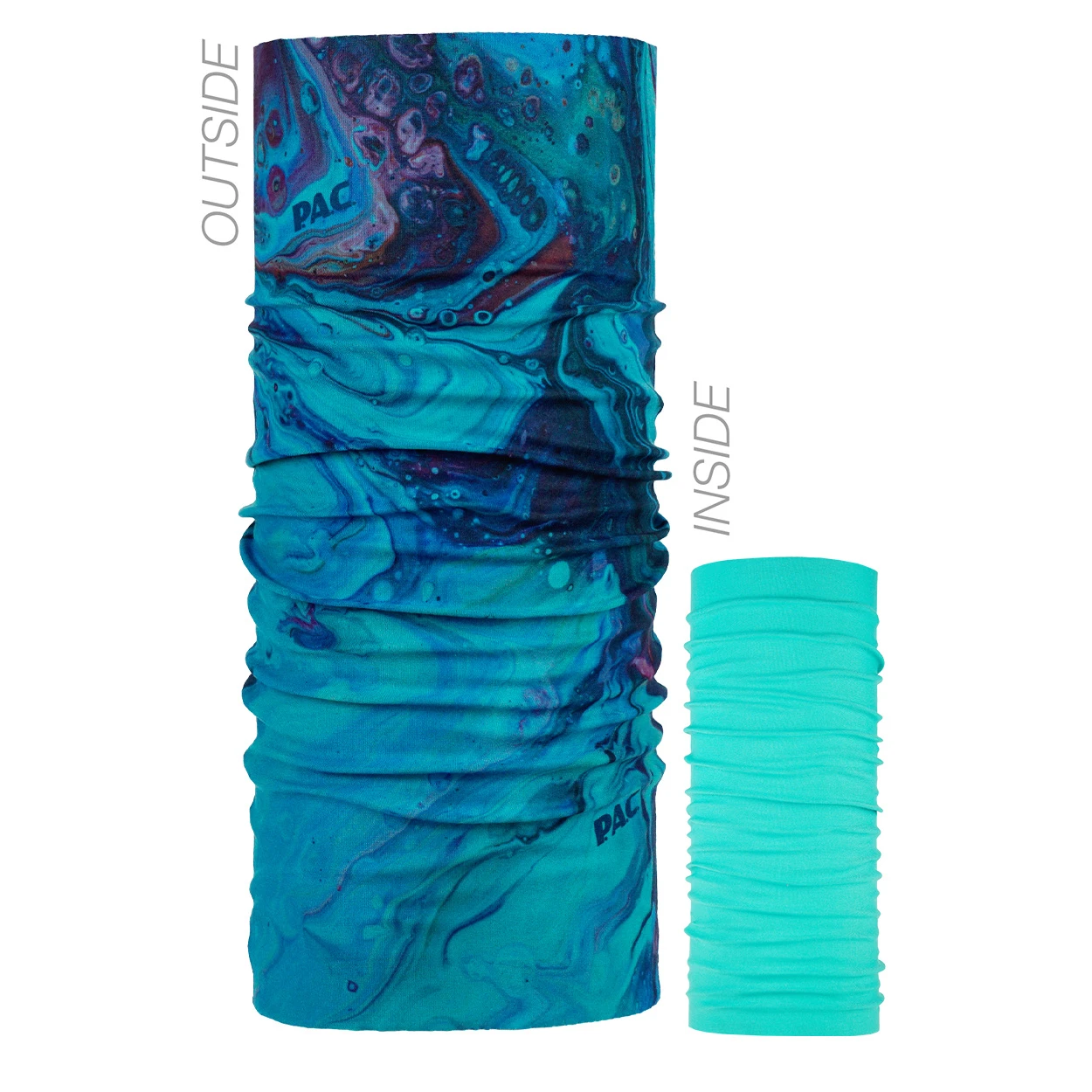 P.A.C. PAC Inside/Out Beluzia 1 P.A.C. PAC Inside/Out Beluzia