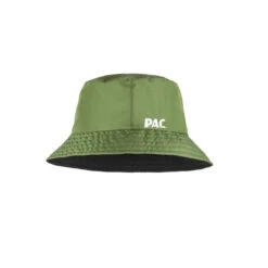 P.A.C. PAC Bucket Hat Ledras - Green - S/M