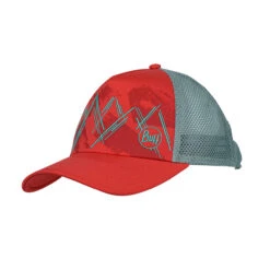 BUFF Trucker Cap Kaila Coral