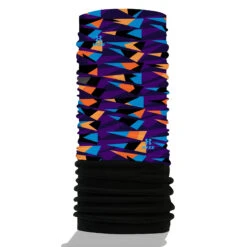 HYXE Fleece Triangblu