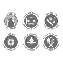 P.A.C. PAC Reflector Headband Reevy -Kopfbedeckungen Geschäft 03e4112bbd28ac1312fabc76bc57e23e89a2248e pac reflector headband reevy 11410 2