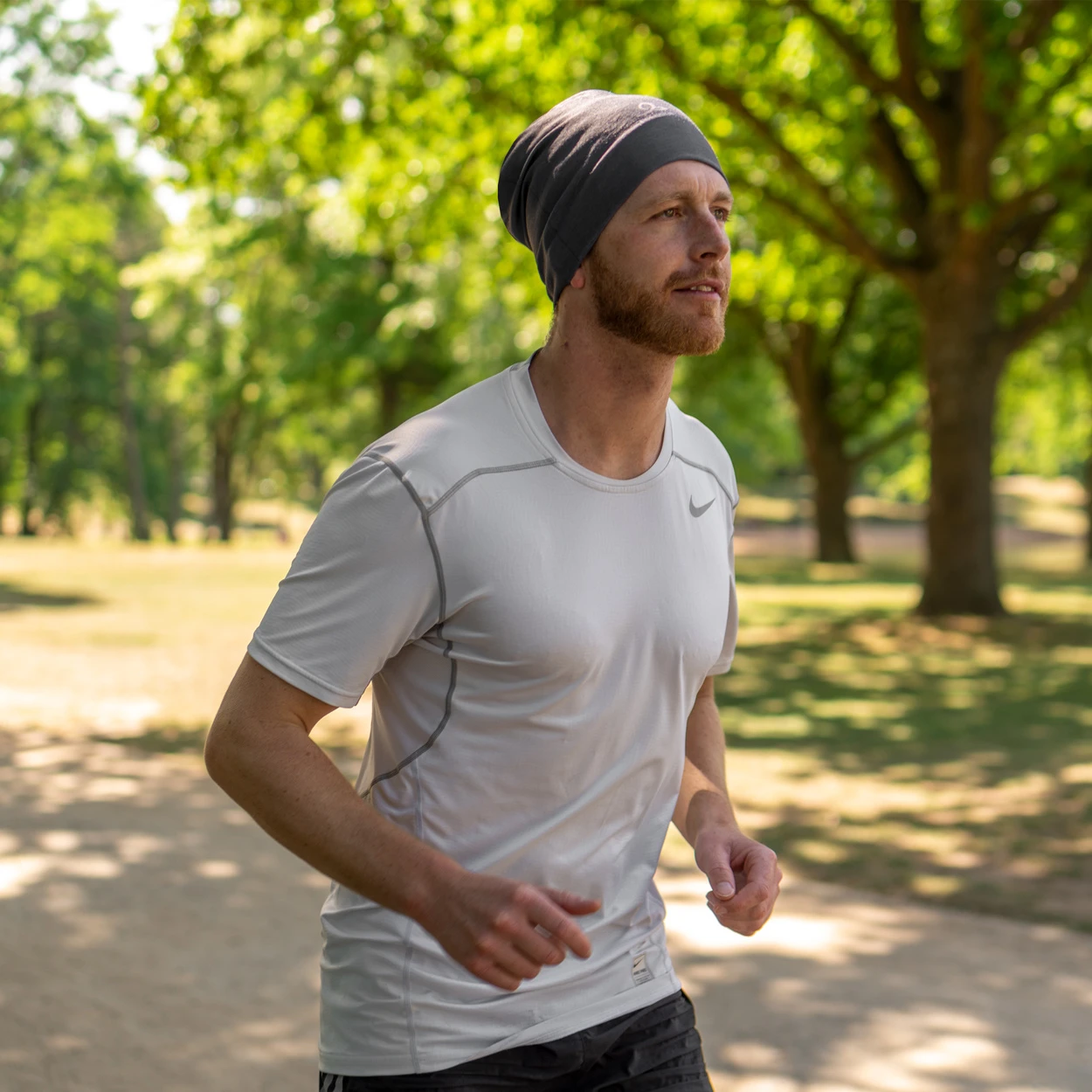 Pachama Beanie Paisleypin 3 Pachama Beanie Paisleypin – Bild 3