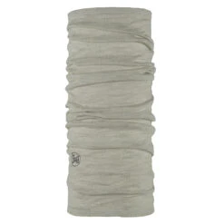 Buff Lightweight Merino Wool Solid Cloud