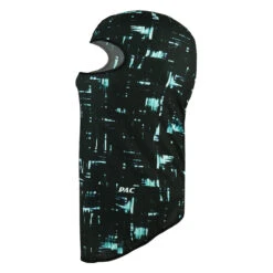 P.A.C. PAC Balaclava Knix Flix
