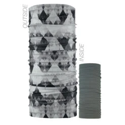 P.A.C. PAC Inside/Out Griseom