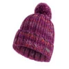 P.A.C. PAC Onari Pom Beanie Berry