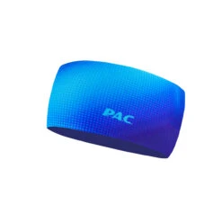 P.A.C. PAC Seamless Headband Doblu