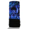 HYXE Fleece Smokeskull