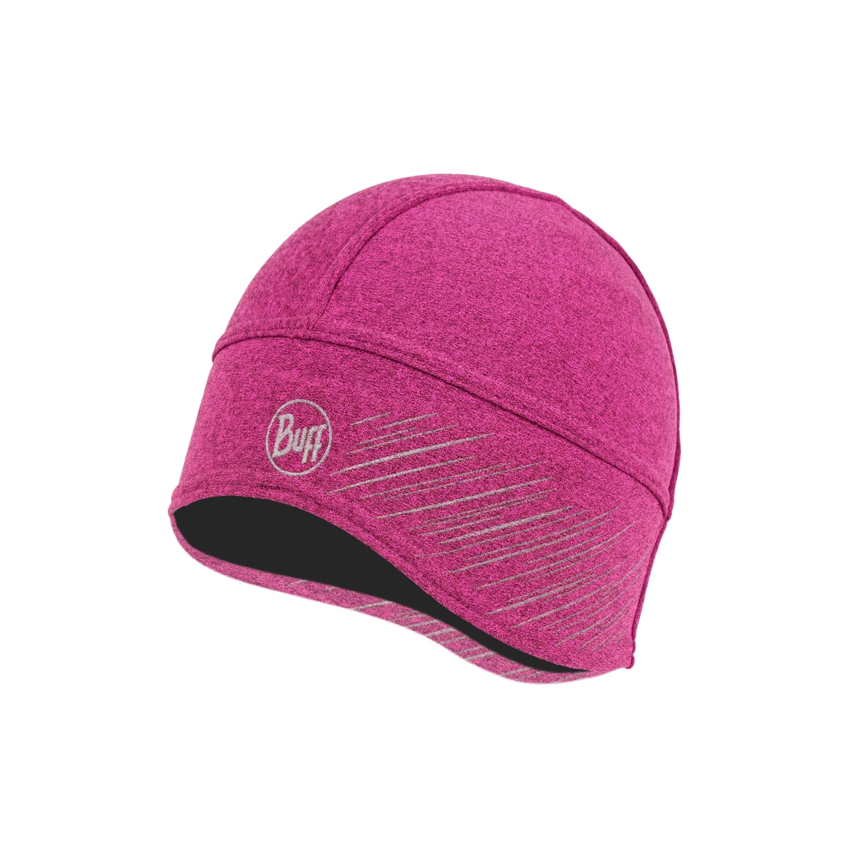 Buff Tech Fleece Hat R-Pink 1 Buff Tech Fleece Hat R-Pink