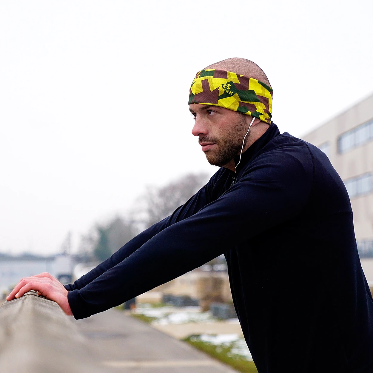 HYXE Original Lime-Black Stripes 3 HYXE Original Lime-Black Stripes – Bild 3