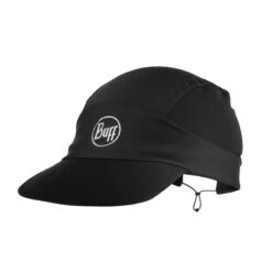 BUFF Pack Run Cap XL R-Solid Black