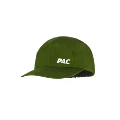 P.A.C. PAC Gore Outdoor Cap Mefun - Green - S/M