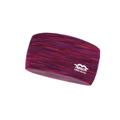 P.A.C. PAC Merino Headband Multi Sunrise