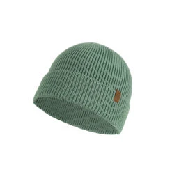 P.A.C. PAC Lomuo Merino Beanie Green