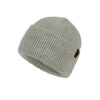 P.A.C. PAC Dalera Beanie - Grey