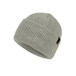 P.A.C. PAC Dalera Beanie - Grey