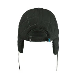 P.A.C. PAC Toshino Quilted Cap - Black -Kopfbedeckungen Geschäft 0fc54ddbc4f36bdc2d22c74ec8a48827bb23d1ef 3012 1007 00 001 2