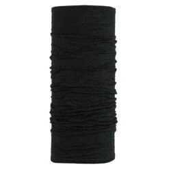 Buff Lightweight Merino Wool Tolui Black