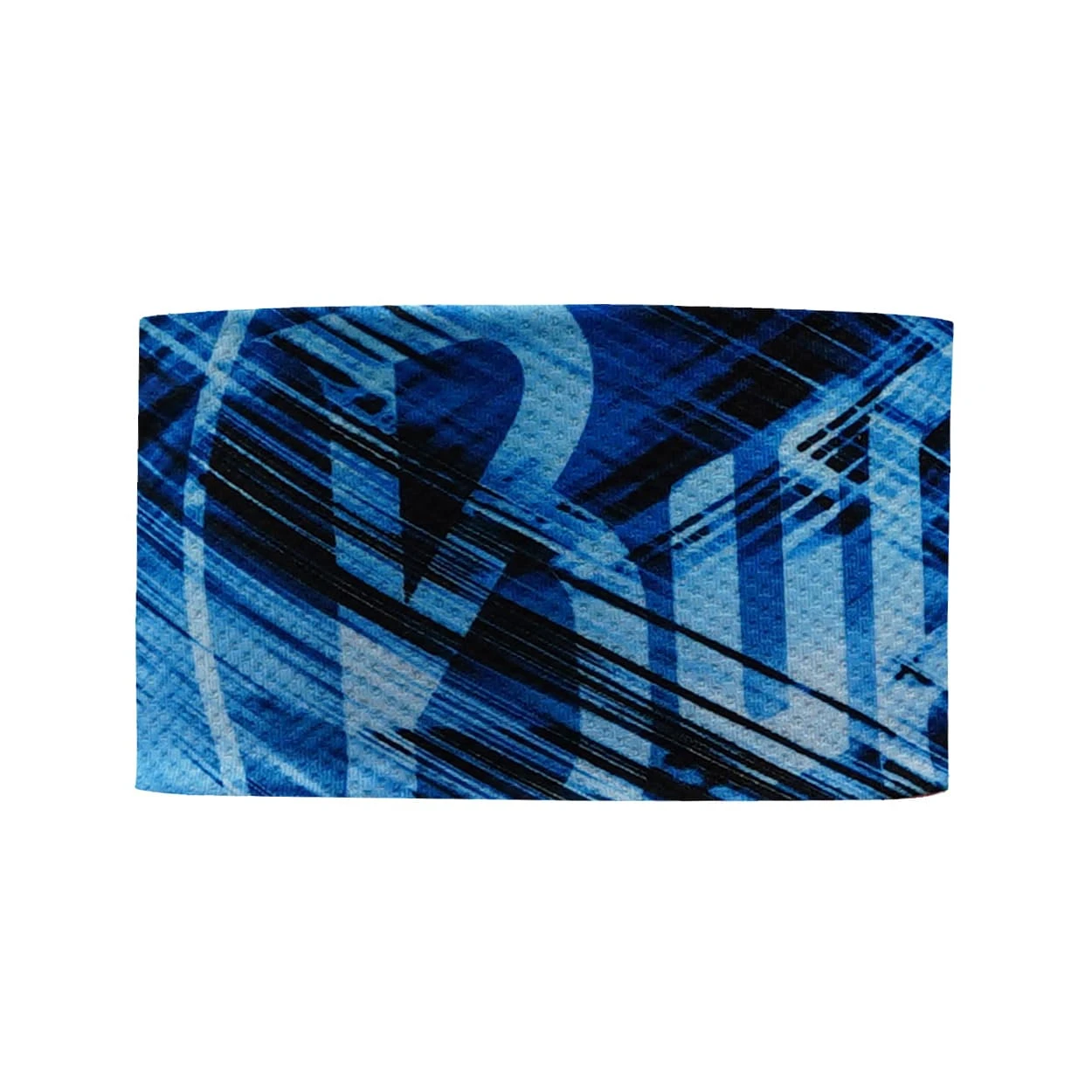 Buff Fastwick Headband Edur Blue 1 Buff Fastwick Headband Edur Blue