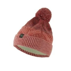 Buff Knitted & Fleece Band Hat Masha Blossom
