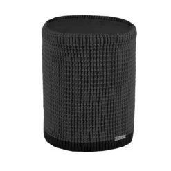 P.A.C. PAC Folar Neckwarmer Anthracite