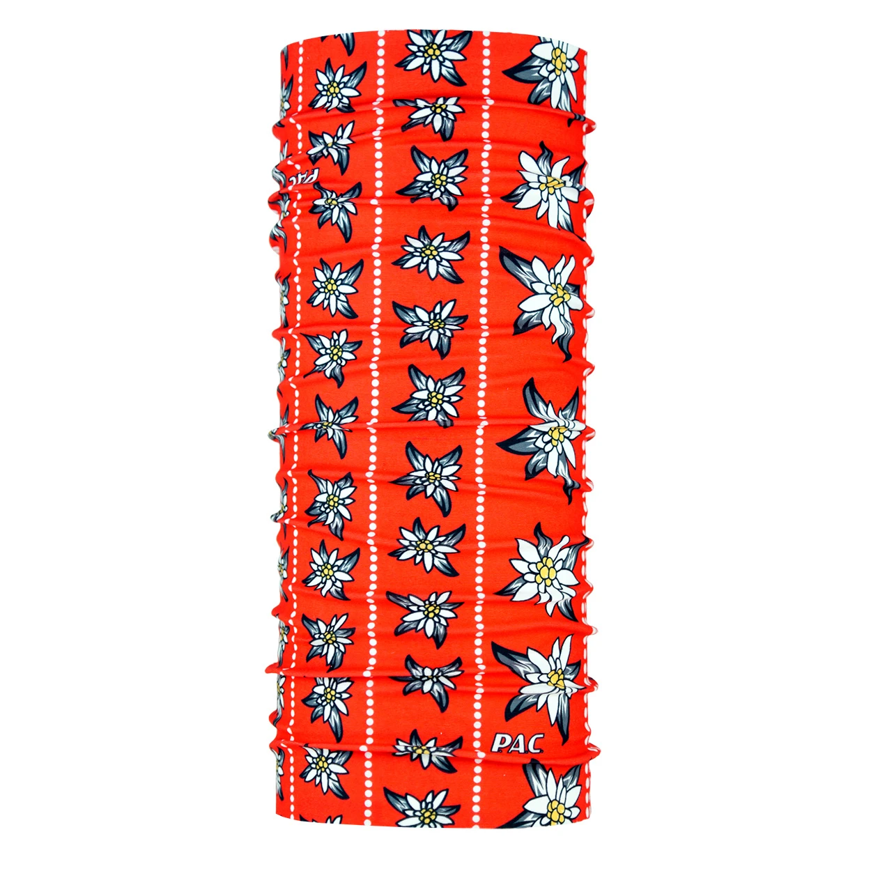 P.A.C. PAC Original Edelweiß Rot 1 P.A.C. PAC Original Edelweiß Rot