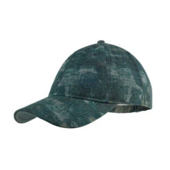 BUFF Lifestyle Baseball Cap Harq Stone Blue
