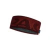 P.A.C. PAC Rida Headband Bordeaux