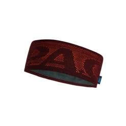P.A.C. PAC Rida Headband Bordeaux