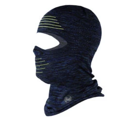 Buff DryFlx+ Balaclava Deep Blue