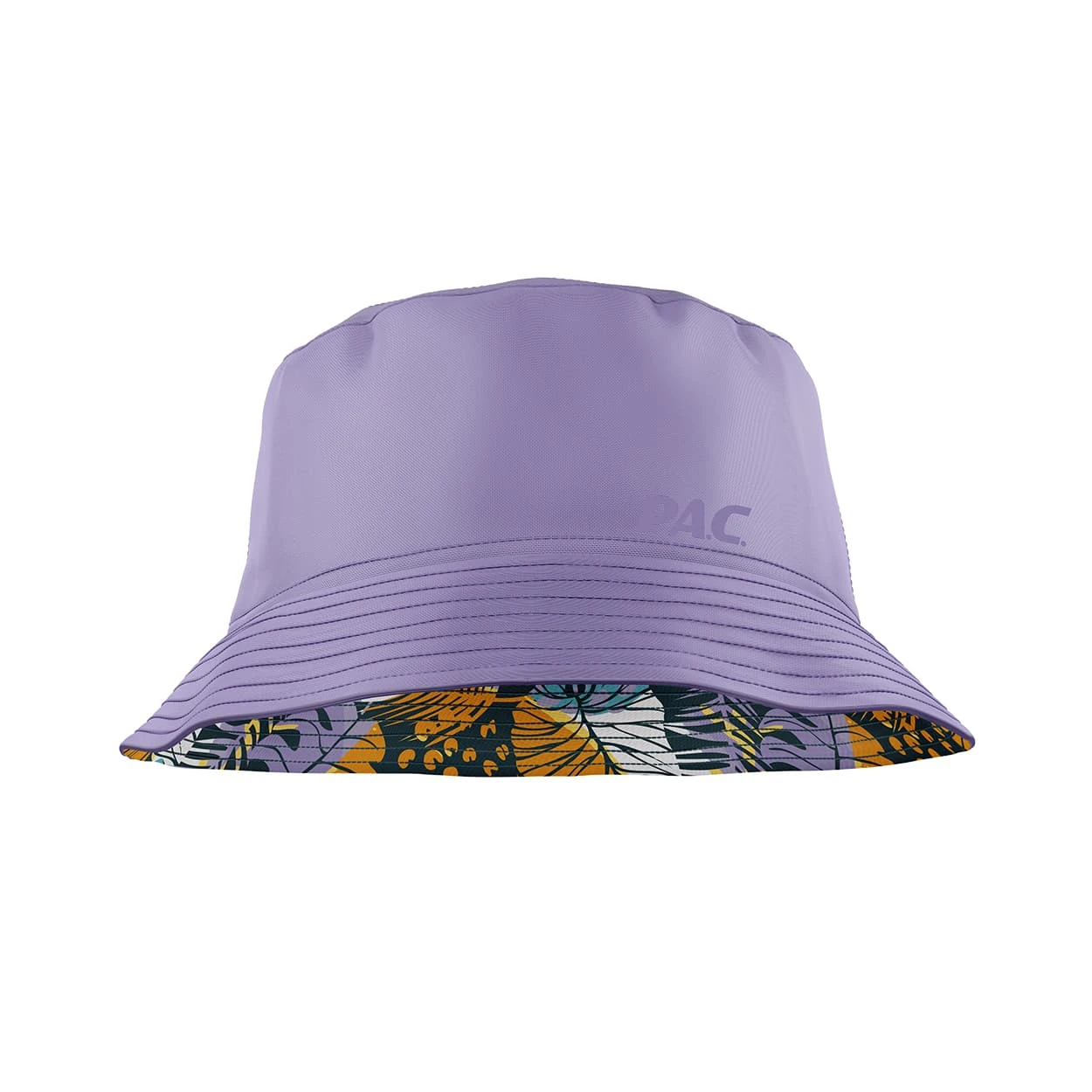 P.A.C. PAC Bucket Hat Ledras L/XL - Lavender AOP 2 P.A.C. PAC Bucket Hat Ledras L/XL - Lavender AOP – Bild 2