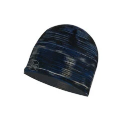 Buff Microfiber & Polar Hat N-Exclusion Denim