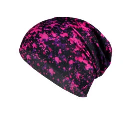 P.A.C. PAC Ocean Upcycling Beanie Colusio