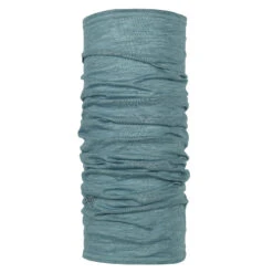 BUFF Lightweight Merino Wool Solid Pool