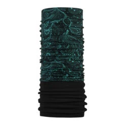 P.A.C. PAC Recycling Fleece Jaya (inside Out)