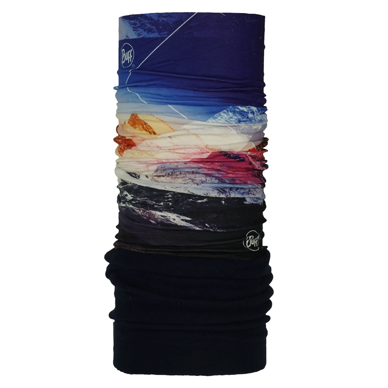 Buff Polar Mountain Collection Matterhorn Multi 1 Buff Polar Mountain Collection Matterhorn Multi