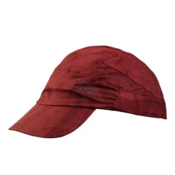 Buff Pack Summit Cap Açai Brick L/XL