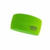 P.A.C. PAC Merino Headband Lime