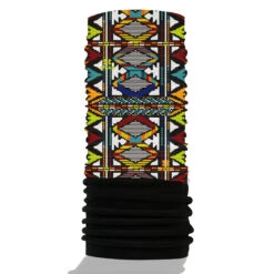 HYXE Fleece Streifwü