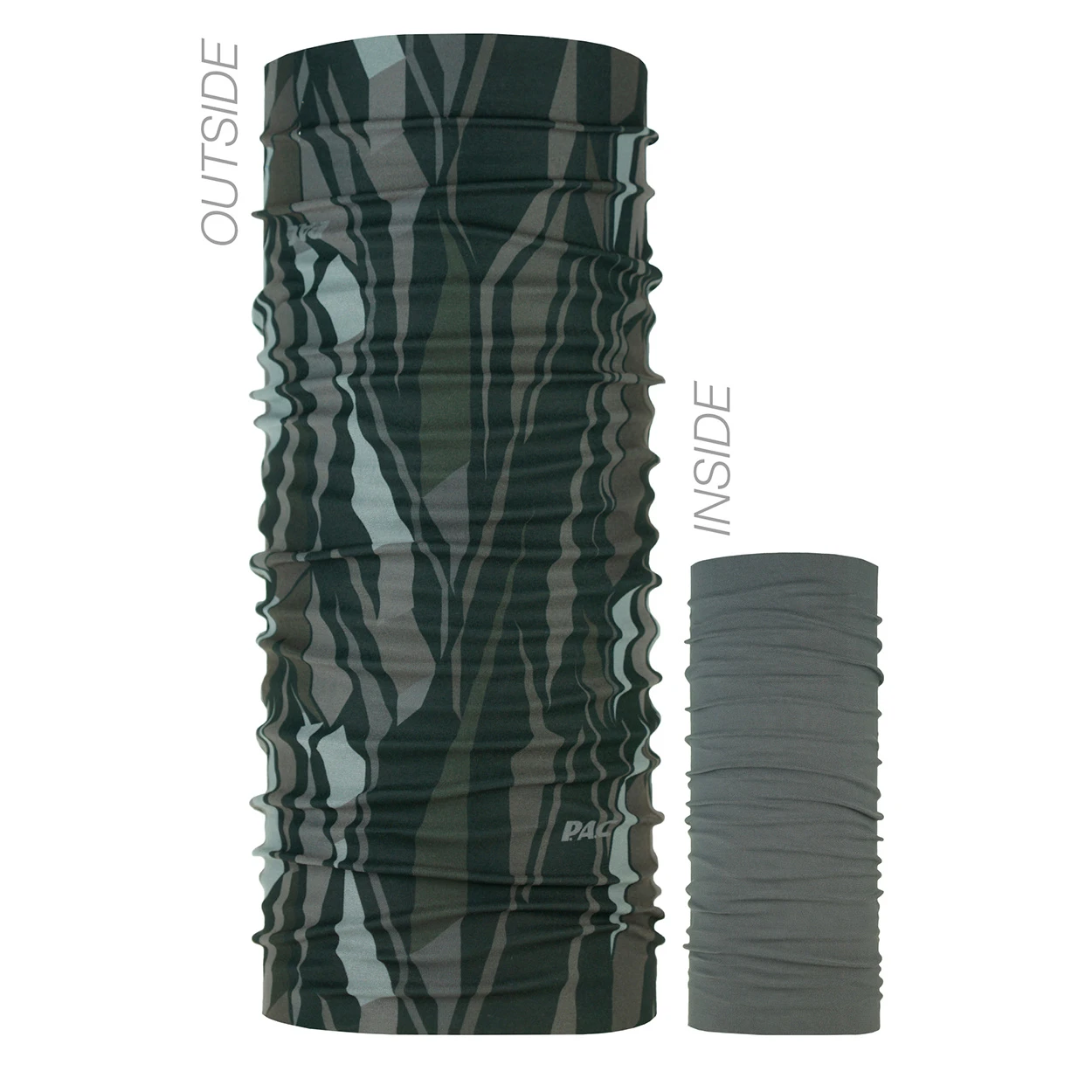 P.A.C. PAC Inside/Out Skal 1 P.A.C. PAC Inside/Out Skal