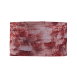 Buff CoolNet UV+ Ellipse Headband Thonia Rosé
