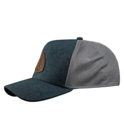 Buff Trucker Cap Lowney Blue L/XL