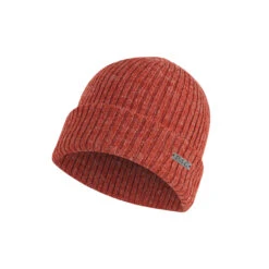 P.A.C. PAC Lotoa Beanie Rust