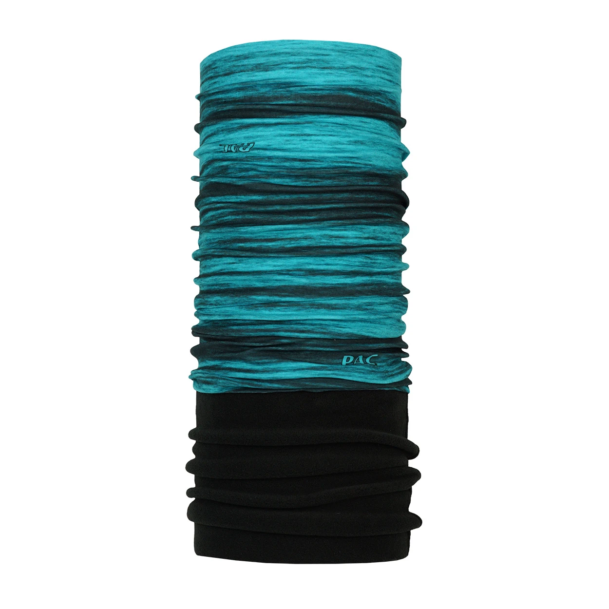 P.A.C. PAC Recycling Fleece Onda 1 P.A.C. PAC Recycling Fleece Onda