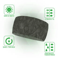 Pachama Headband Darksheet -Kopfbedeckungen Geschäft 21f1f833d25612df8dd12c1c760a38a5cadf2624 pachama headband darksheet 14131 2