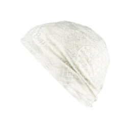 Buff Microfiber & Polar Hat Yasmine Cru