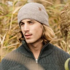 P.A.C. PAC Dalera Beanie - Rust -Kopfbedeckungen Geschäft 251a2414b7c24f0253df499dcbbd06c6bd4ad798 2010 1011 00 004 2