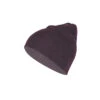Buff Heavyweight Merino Wool Hat Regular Deep Purple